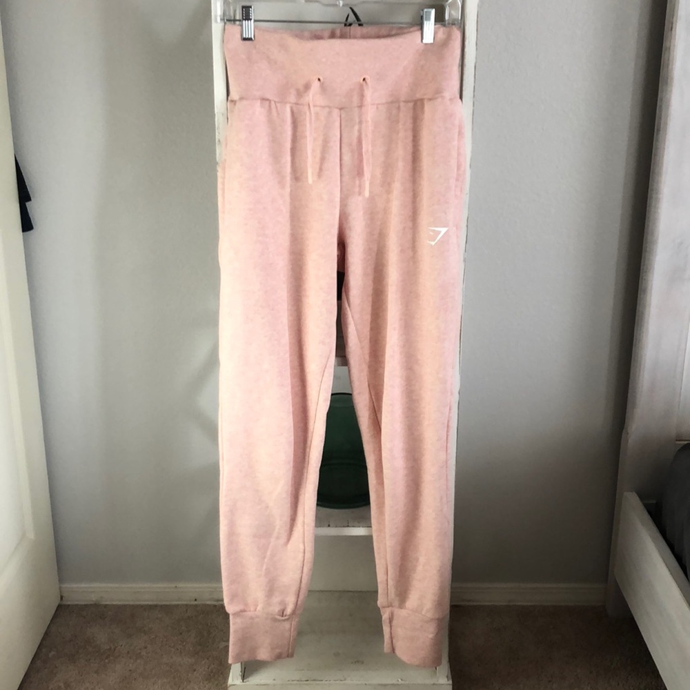 Gymshark Joggers!
